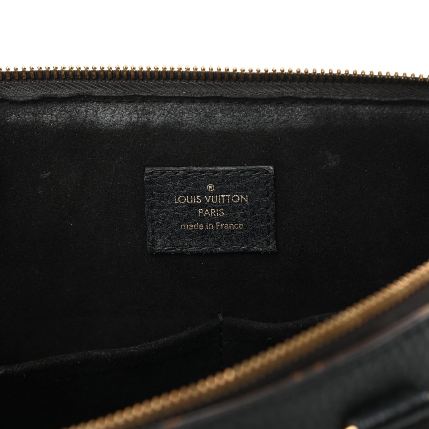 Monogram Retiro NM Black