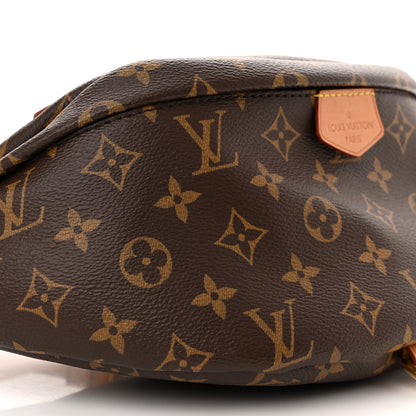 Louis Vuitton Monogram Bumbag 8 of 10