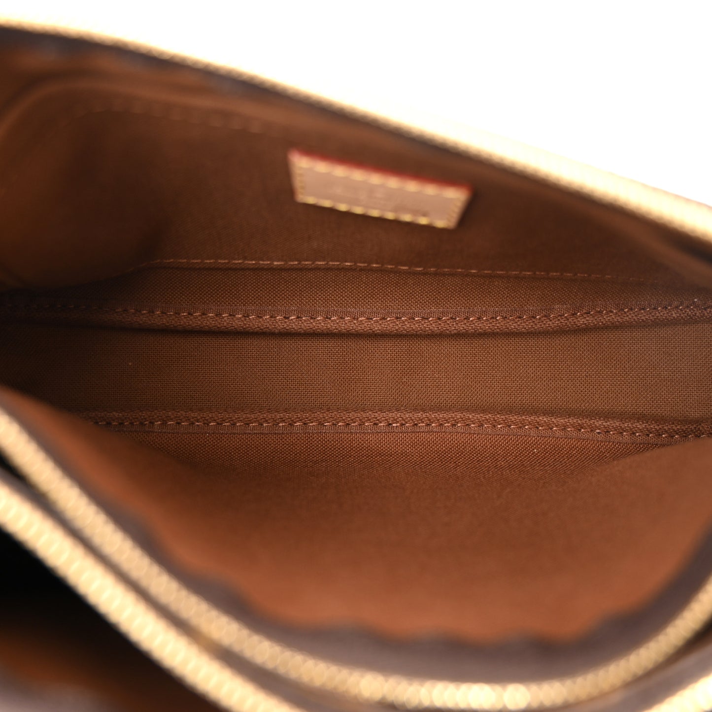 Monogram Multi Pochette Accessories Rose Clair