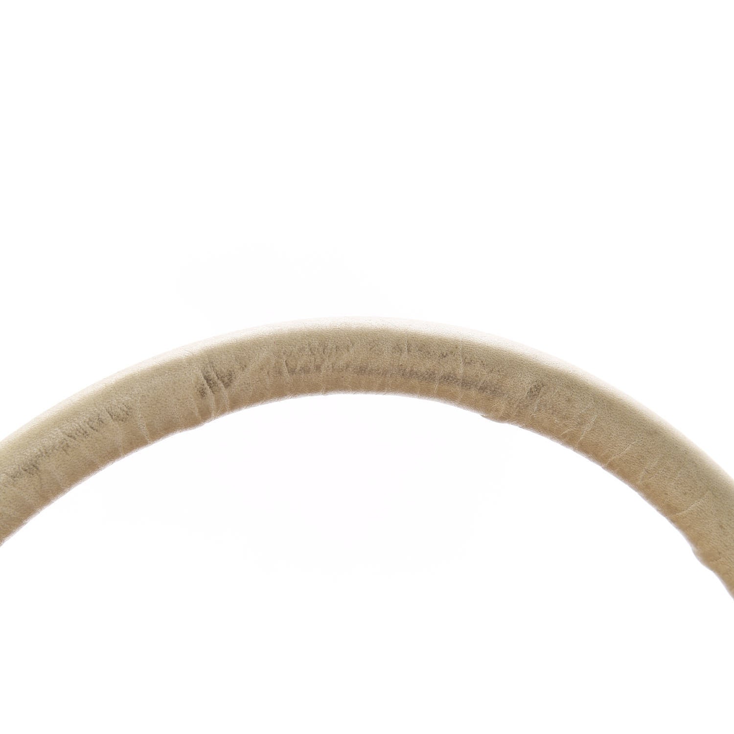 Balenciaga Goatskin Giant 21 Gold Hardware Part Time Natural 19 of 20