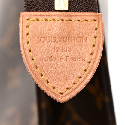 Louis Vuitton Monogram Toiletry Pouch 26 6 of 14