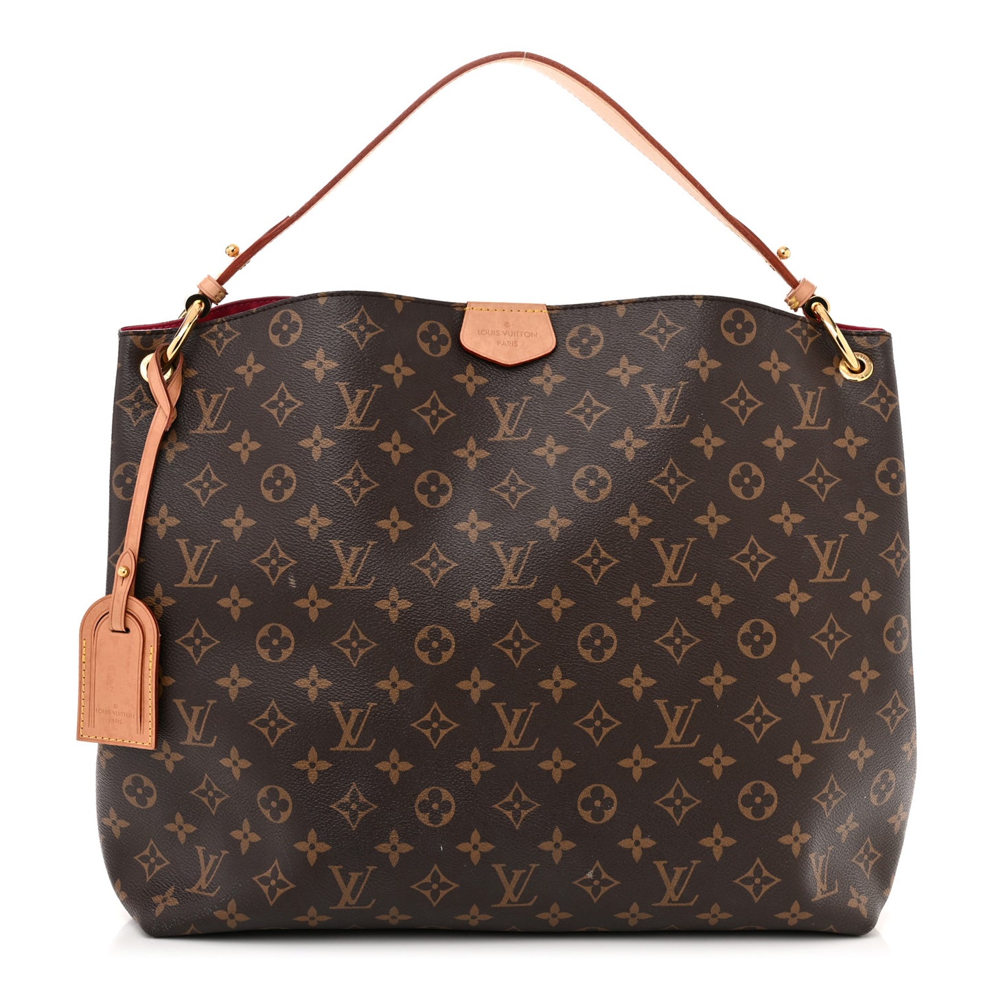 Monogram Graceful MM Pivoine