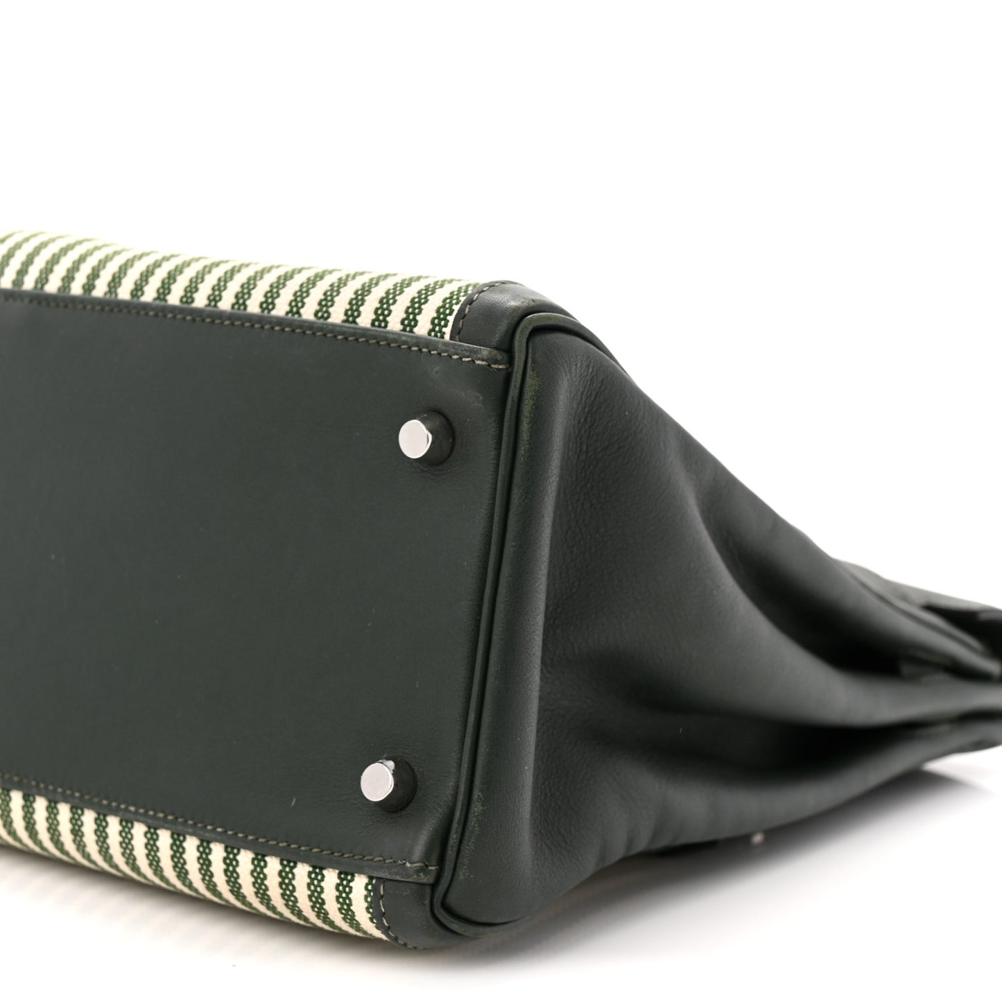 Swift Toile Riga Lakis Kelly 35 Vert Anglais