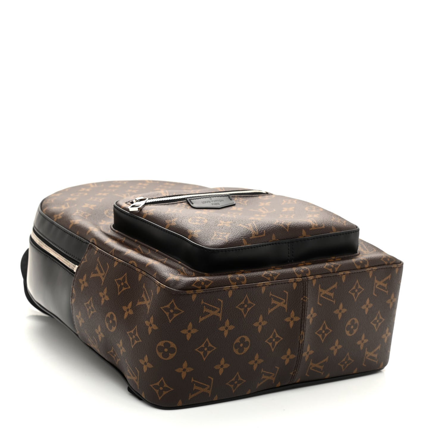 Monogram Macassar Josh Backpack