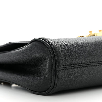 Louis Vuitton Empreinte Saint Germain PM Black 10 of 15