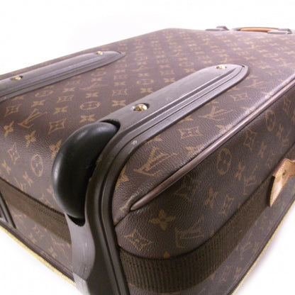 Louis Vuitton Monogram Pegase 55 5 of 9