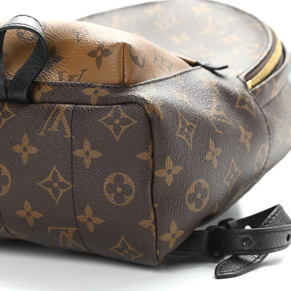 Louis Vuitton Reverse Monogram Palm Springs Backpack PM 11 of 11