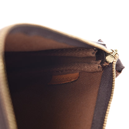 Louis Vuitton Monogram Pochette Accessories 7 of 9
