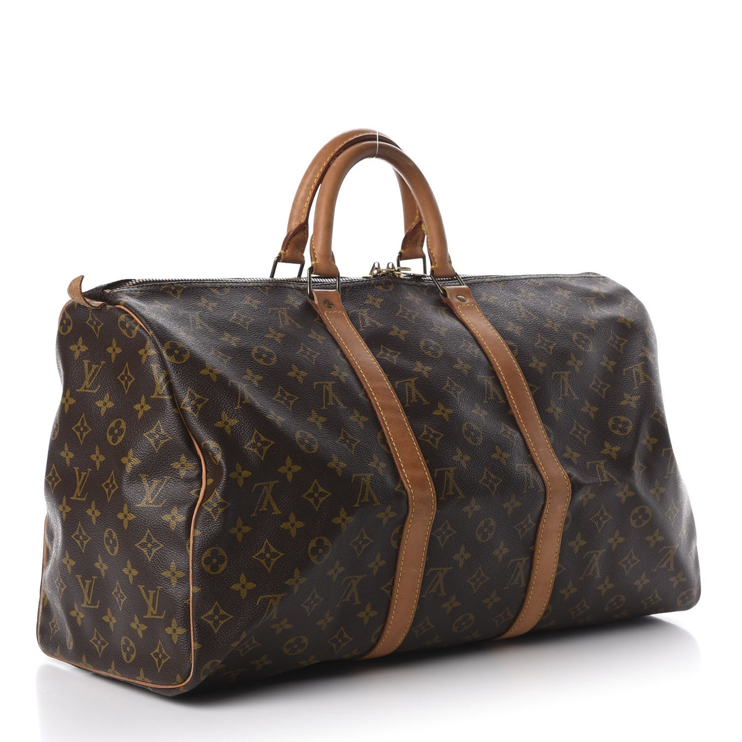 Monogram Keepall 50