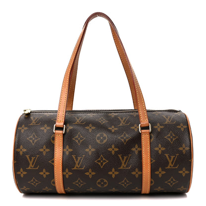 Louis Vuitton Monogram Papillon 30 1 of 9