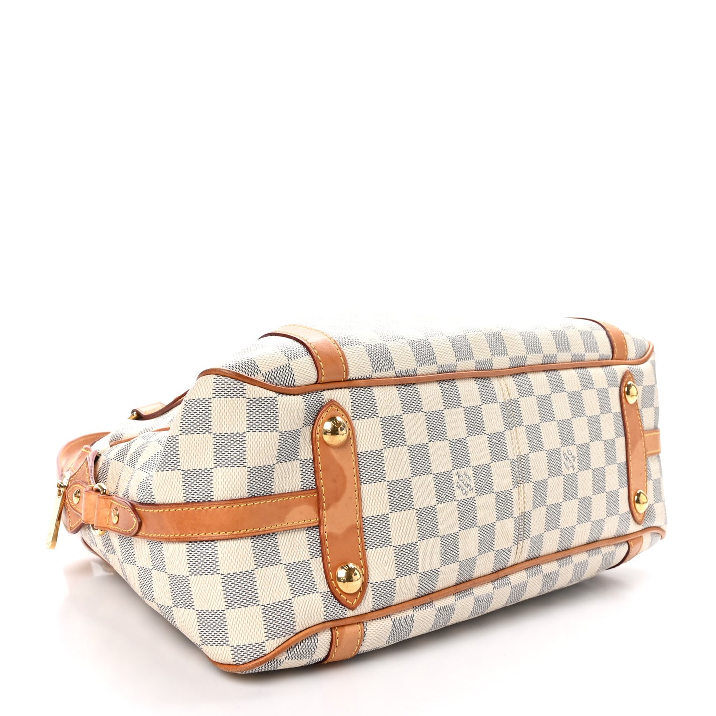 Damier Azur Stresa PM
