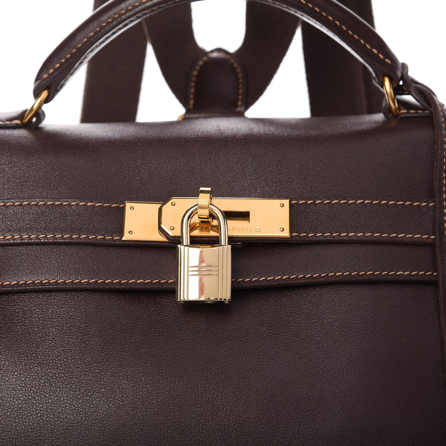 Gulliver Kelly Ado Backpack 20 Havane