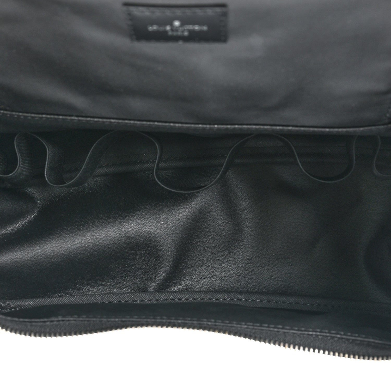Louis Vuitton Damier Graphite Toiletry Pouch 5 of 10