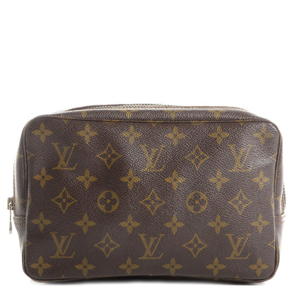 Louis Vuitton Monogram Trousse Toilette 23 1 of 7