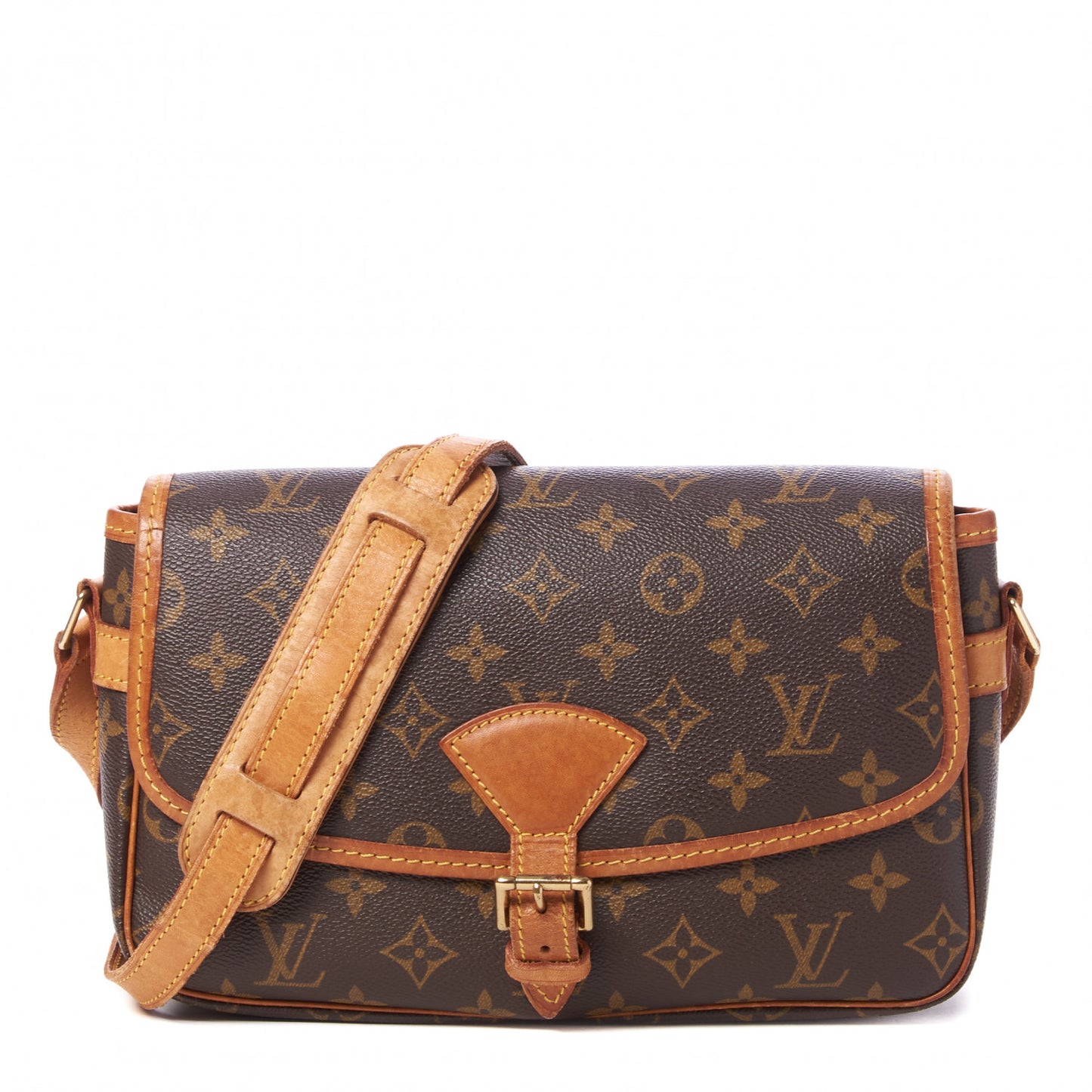Monogram Sologne