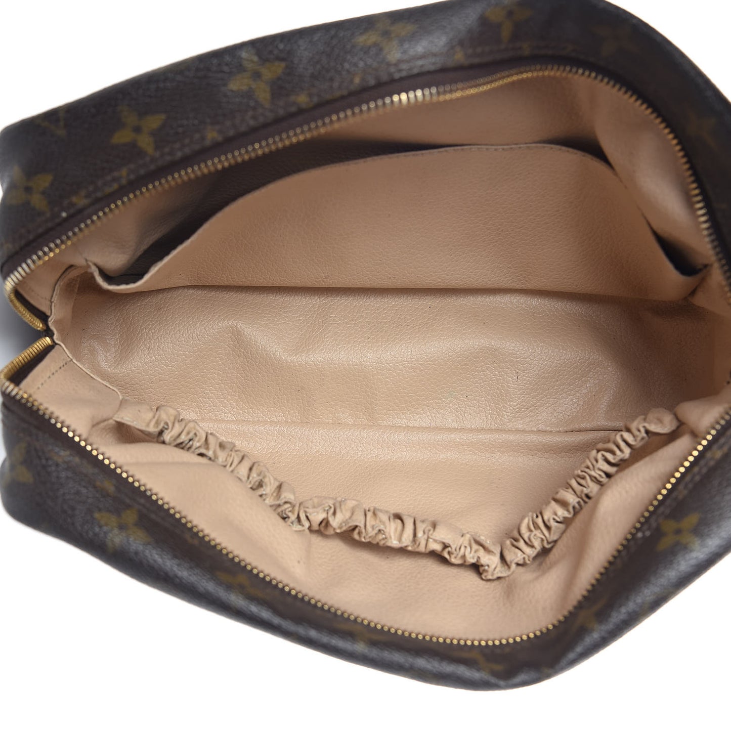 Monogram Trousse Toilette 28