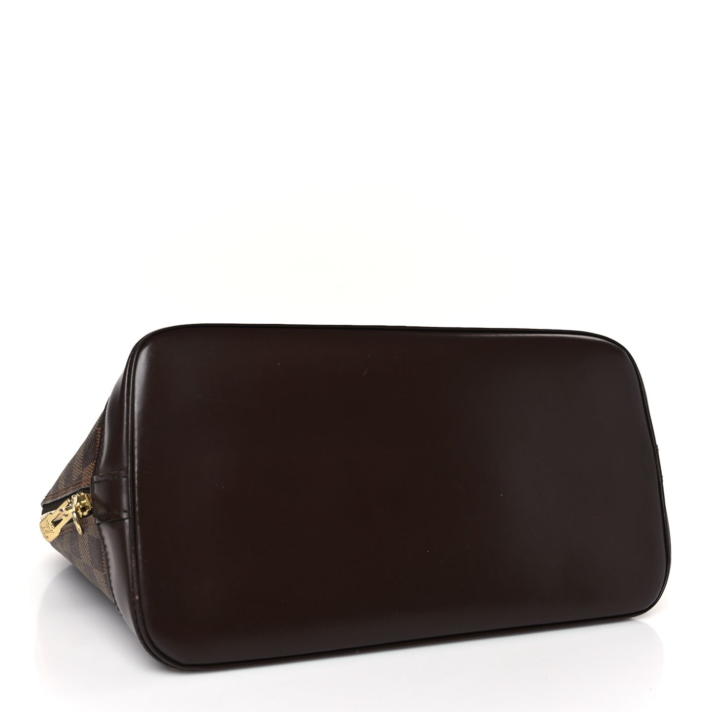 Damier Ebene Alma PM