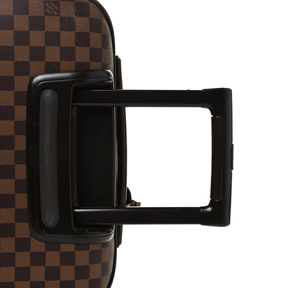 Louis Vuitton Damier Ebene Pegase 55 Business NM 11 of 26