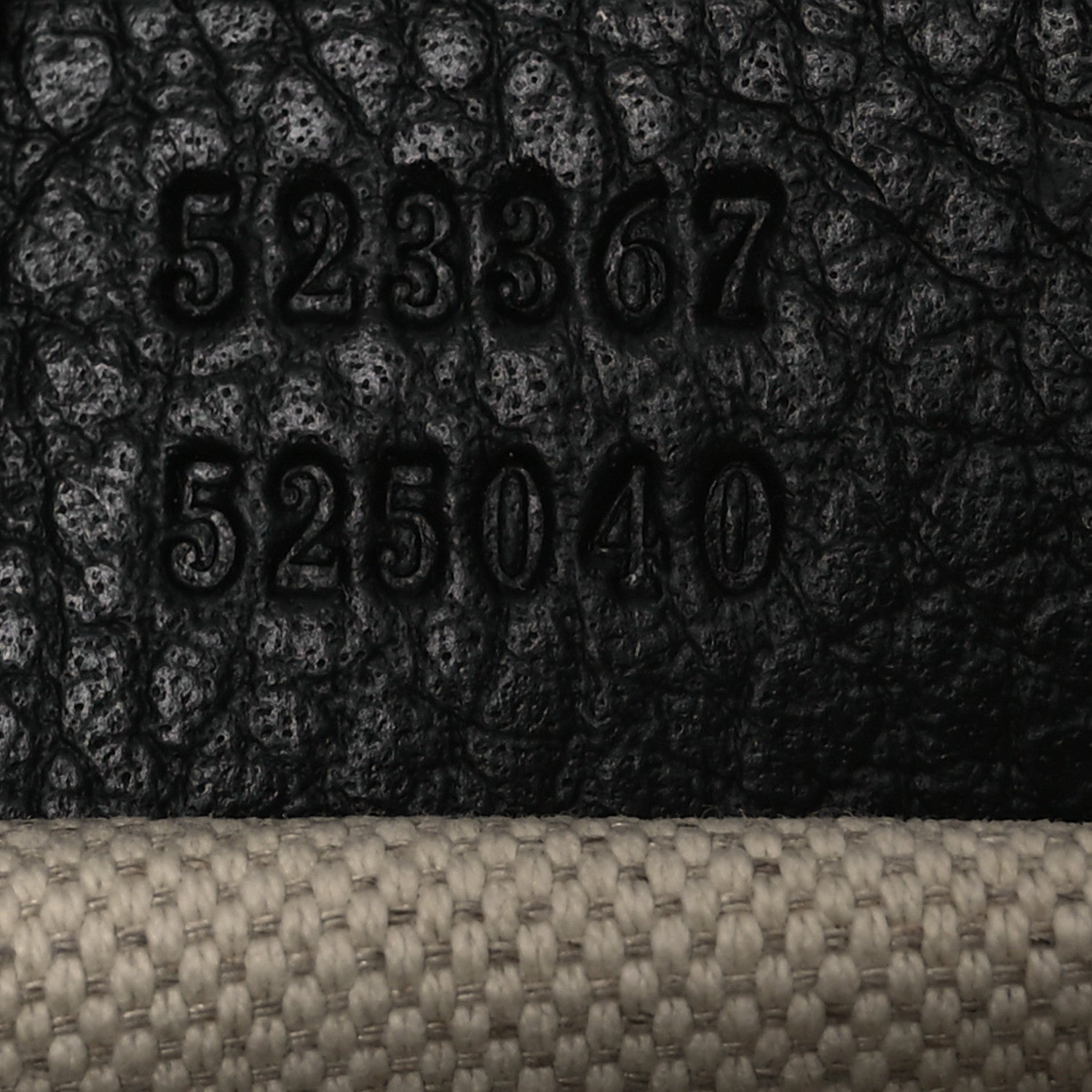 Gucci Dollar Calfskin Crystal Web Mini Dionysus Bamboo Top Handle Bag Black Diamond 7 of 11