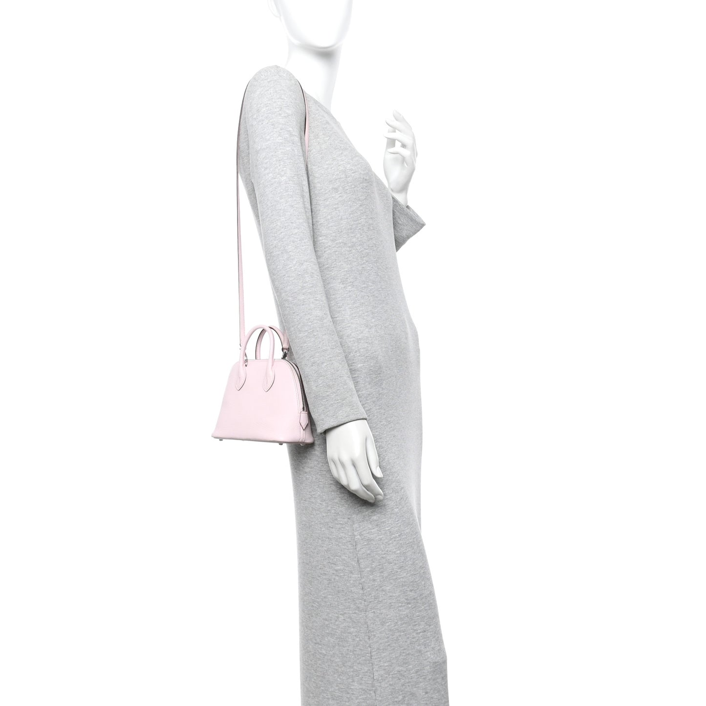 Chevre Mysore Mini 1923 Bolide Rose Darling