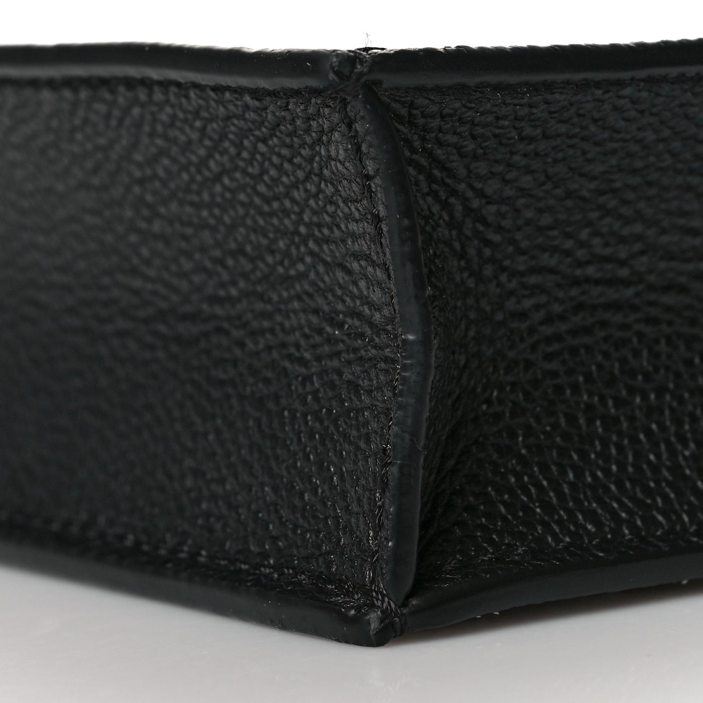 Empreinte Monogram Giant Petit Sac Plat Black Beige