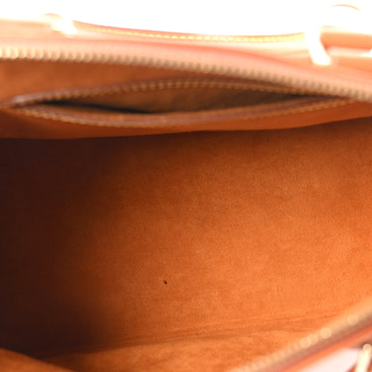 Louis Vuitton Epi Alma PM Cipango 5 of 9