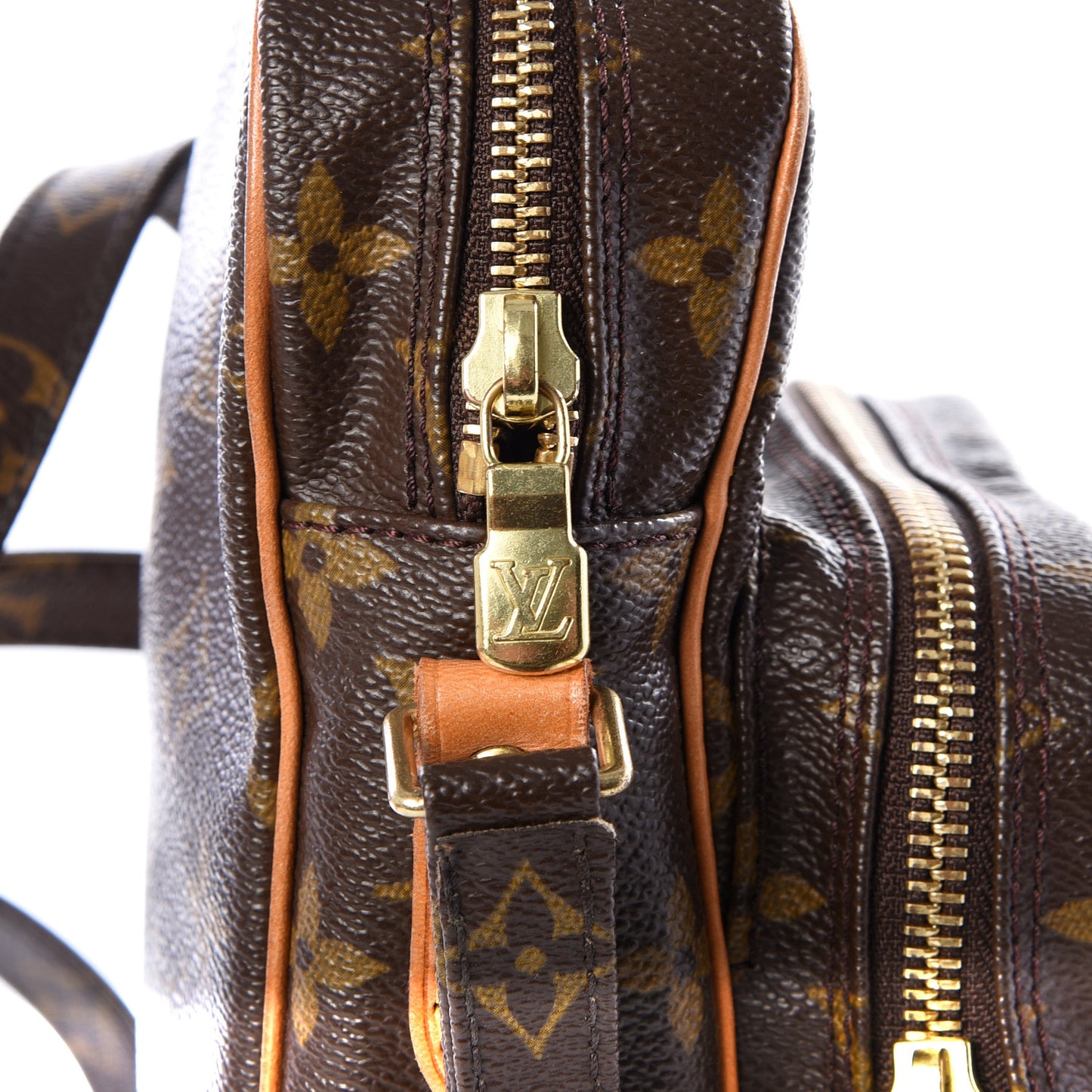 Monogram Amazone