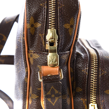 Louis Vuitton Monogram Amazone 7 of 11