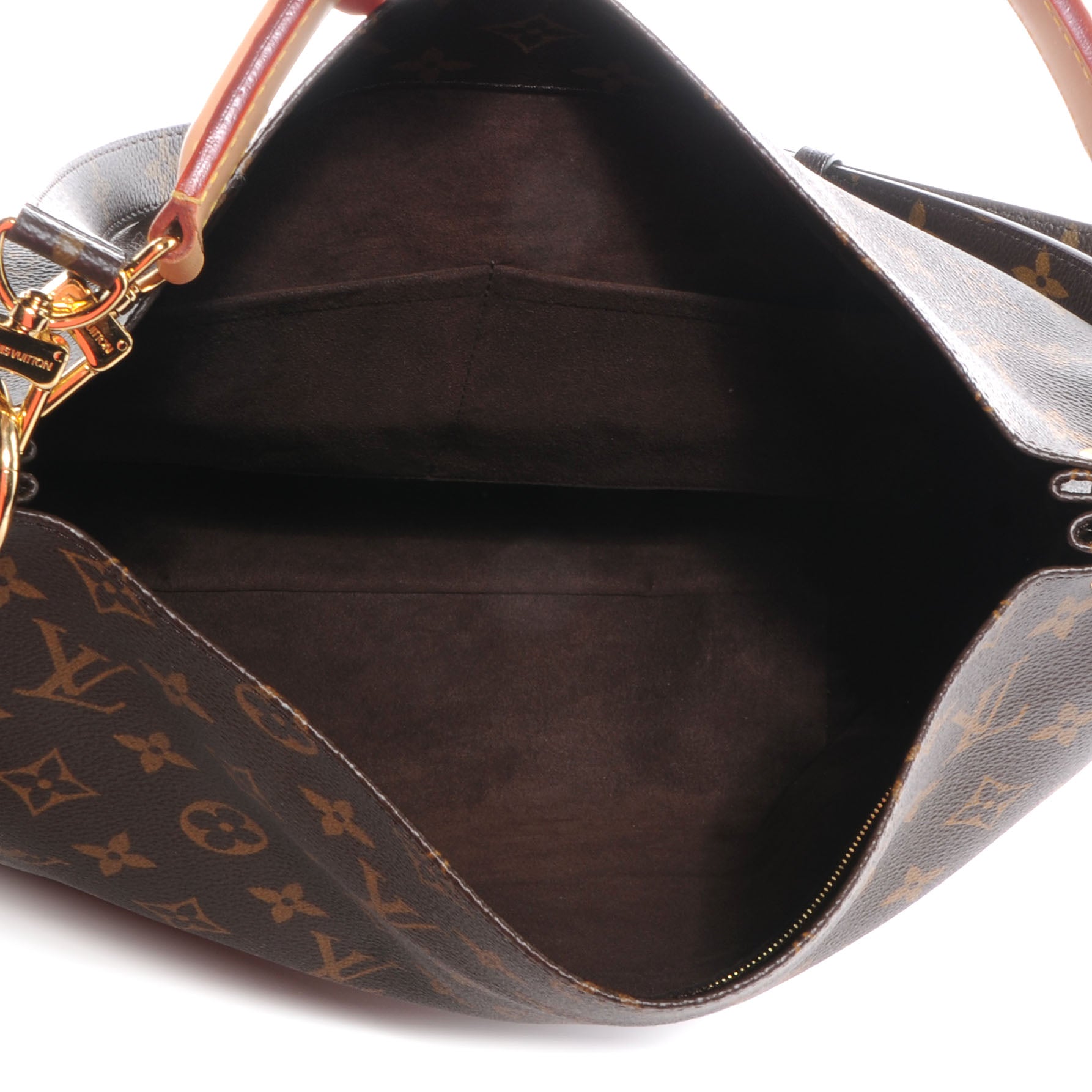 Louis Vuitton Monogram Metis 5 of 7