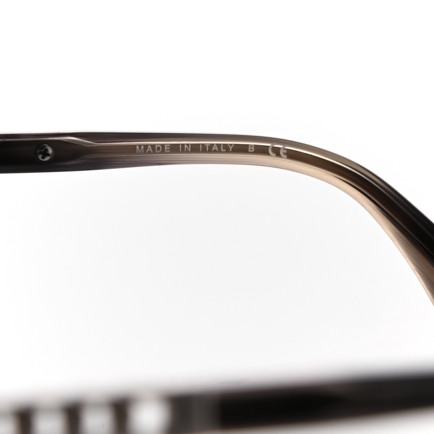 Chanel Cat Eye Chain Sunglasses 5352 Grey 6 of 7