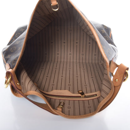 Louis Vuitton Monogram Delightful MM 5 of 7