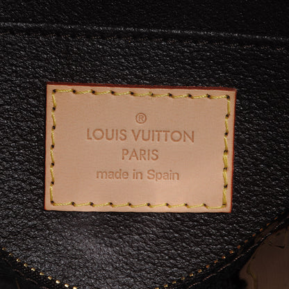 Louis Vuitton Vernis Cosmetic Pouch Amarante 6 of 8
