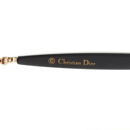 Christian Dior Technologic Sunglasses Gold 6 of 7