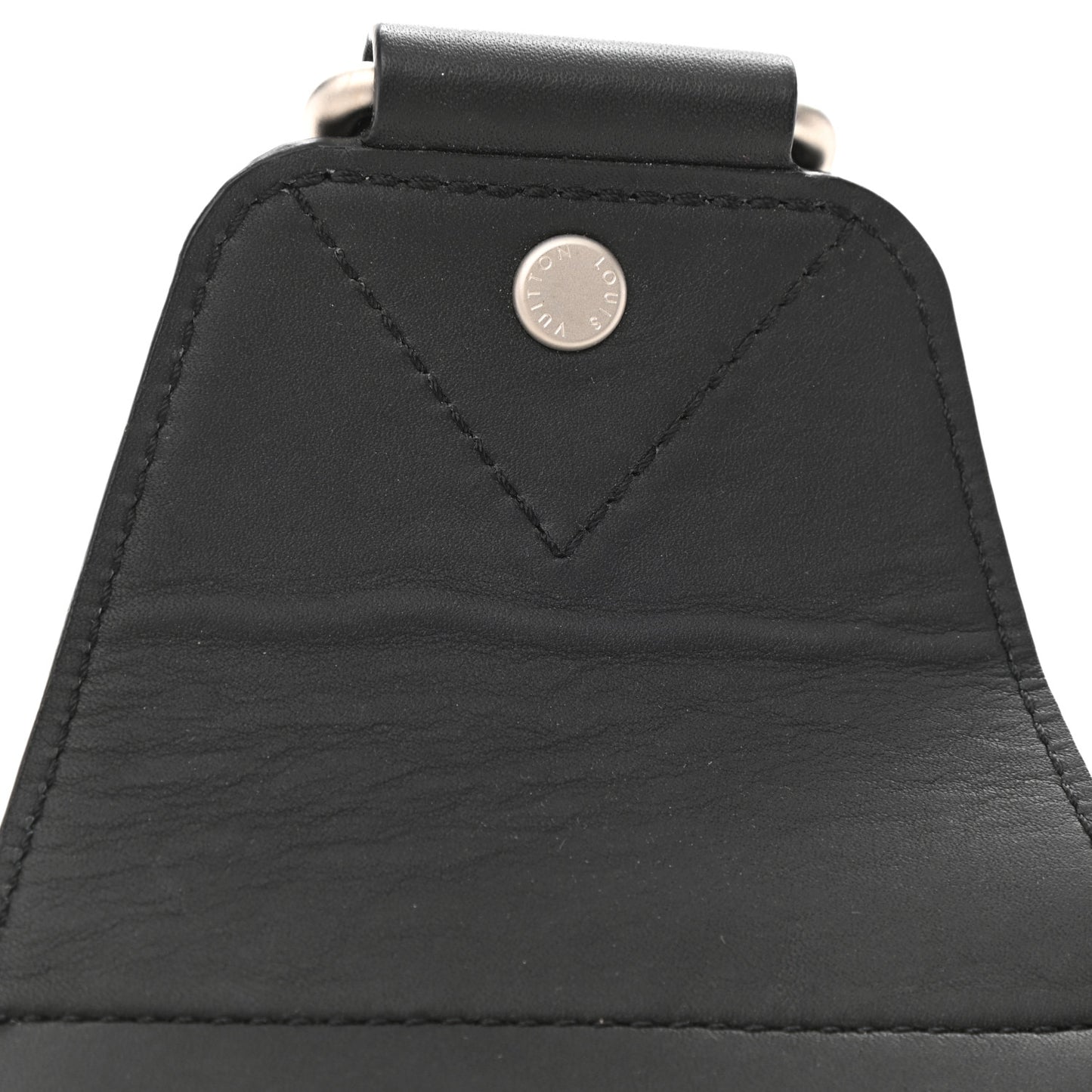 Damier Infini Avenue Sling Bag Onyx