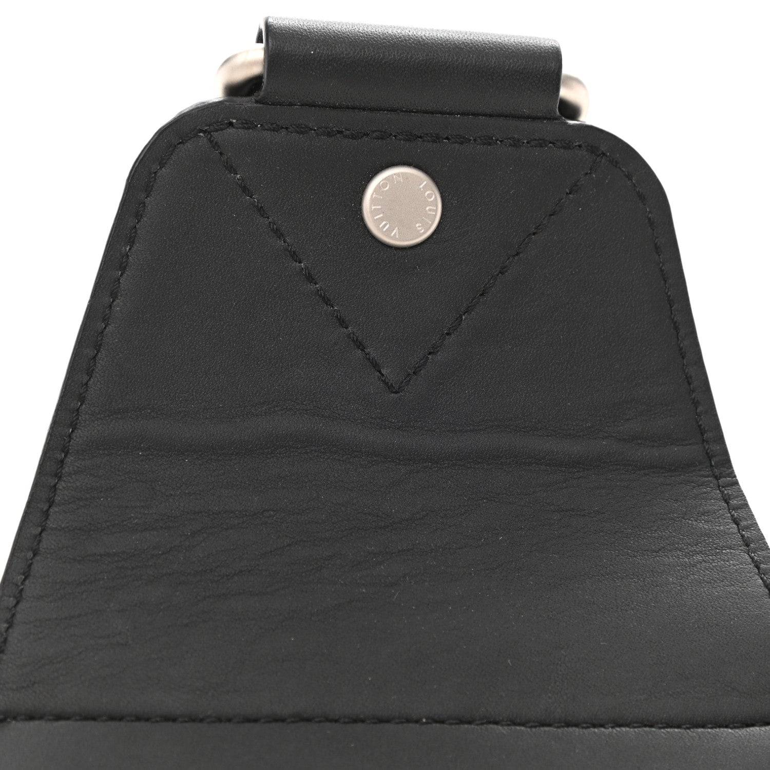 Louis Vuitton Damier Infini Avenue Sling Bag Onyx 11 of 12
