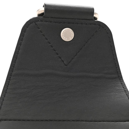 Louis Vuitton Damier Infini Avenue Sling Bag Onyx 11 of 12