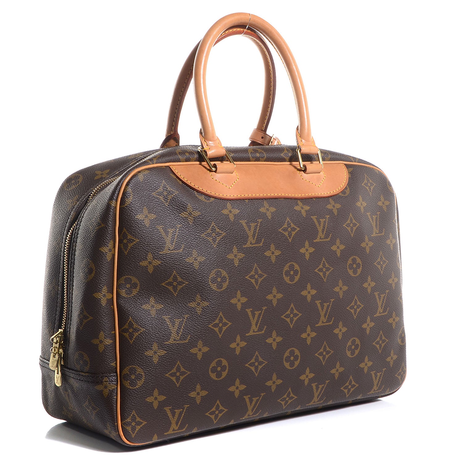 Louis Vuitton Monogram Deauville 3 of 7