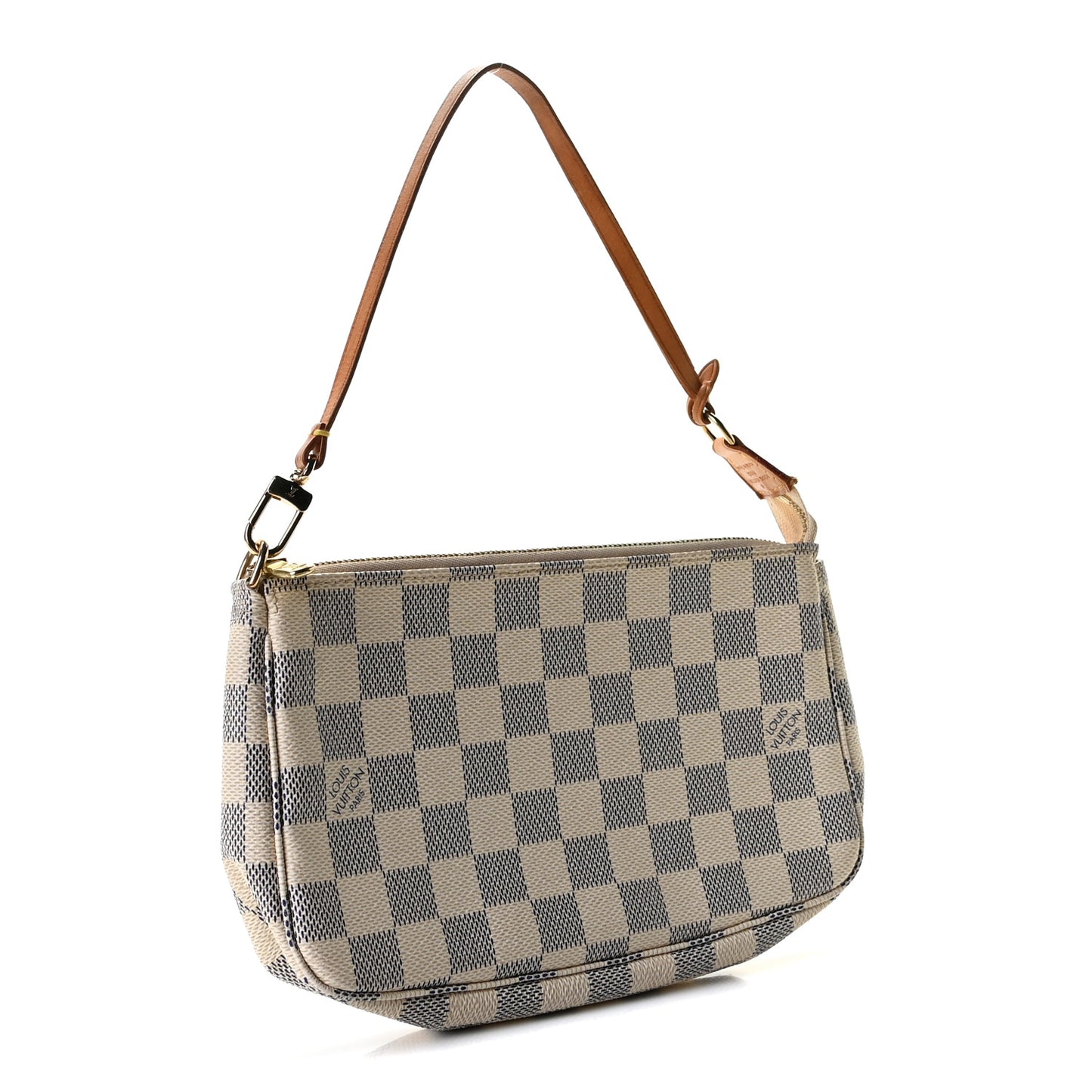 Damier Azur Pochette Accessories