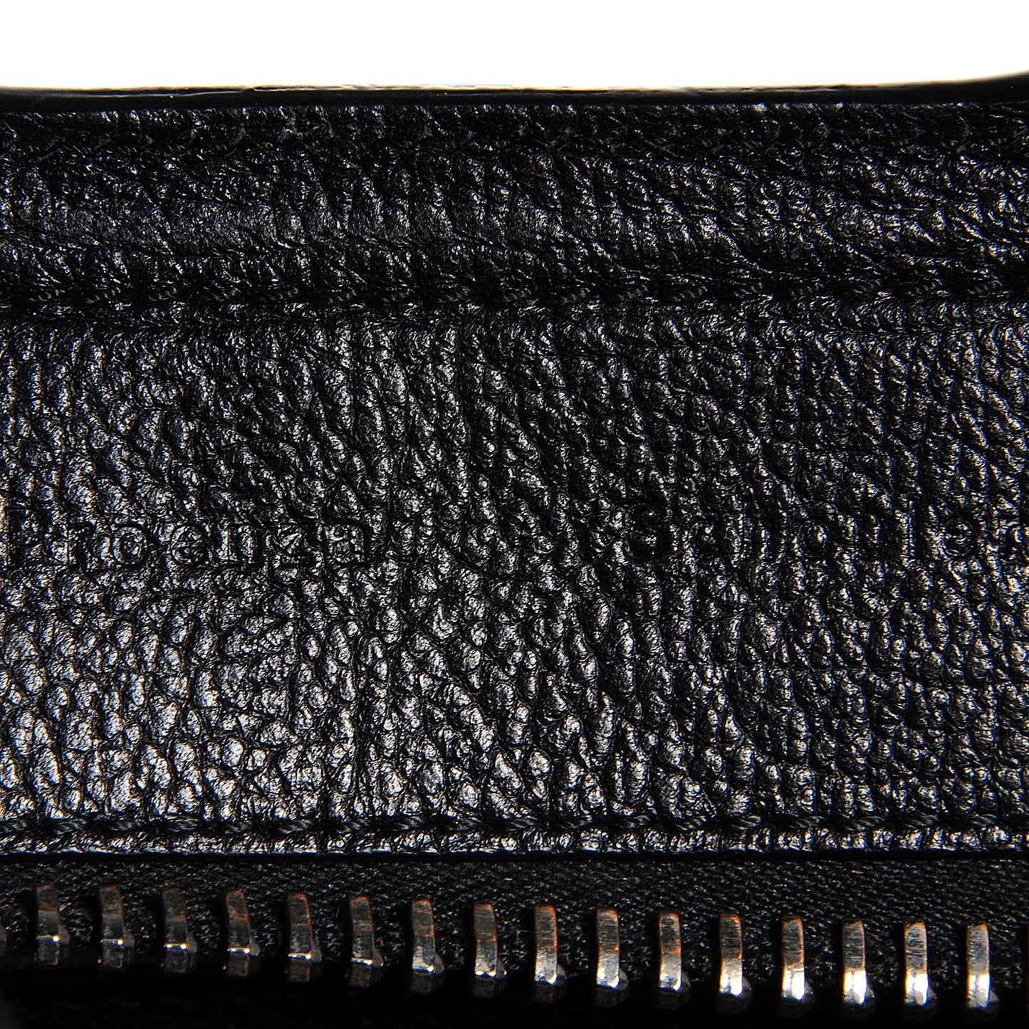 Vacchetta Calfskin Small PS13 Satchel Black