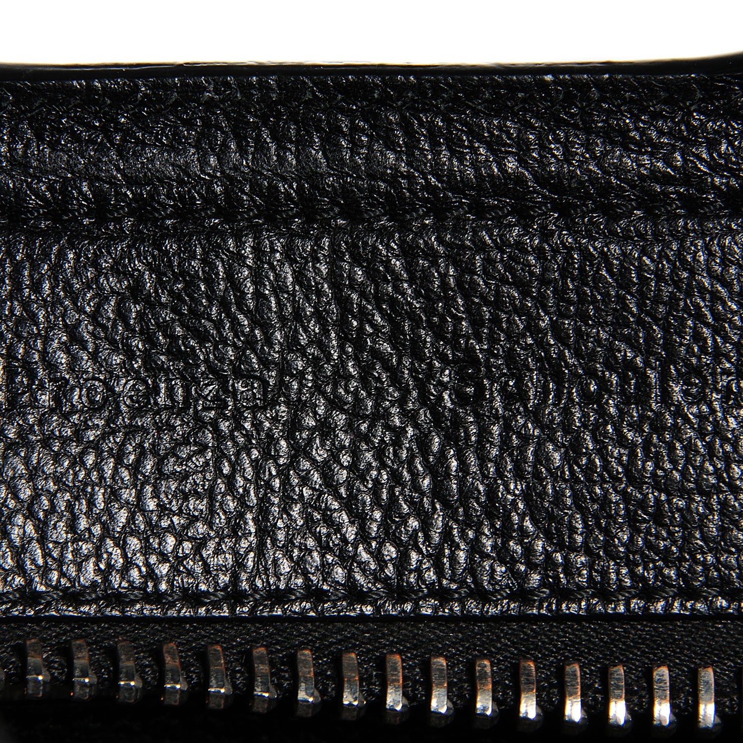 Proenza Schouler Vacchetta Calfskin Small PS13 Satchel Black 6 of 10