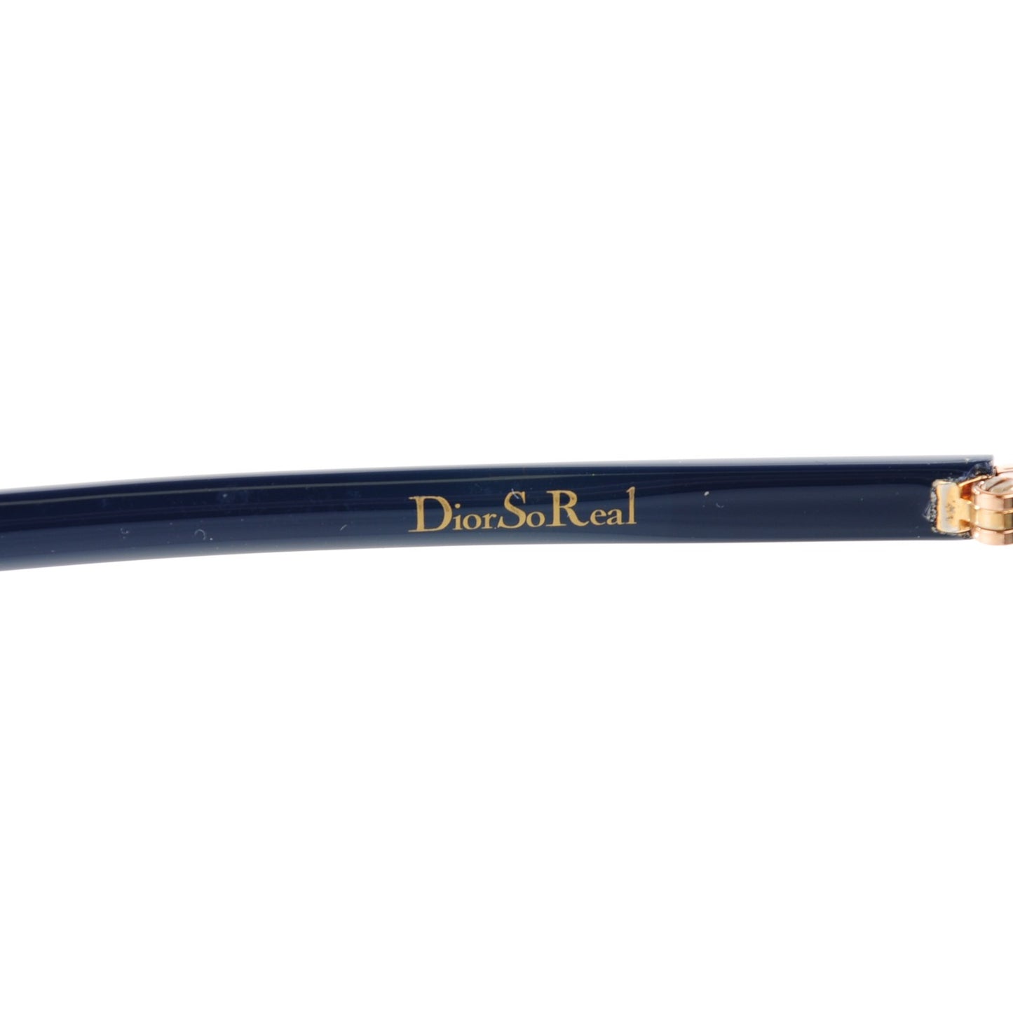 So Real Sunglasses Blue Marine Pink