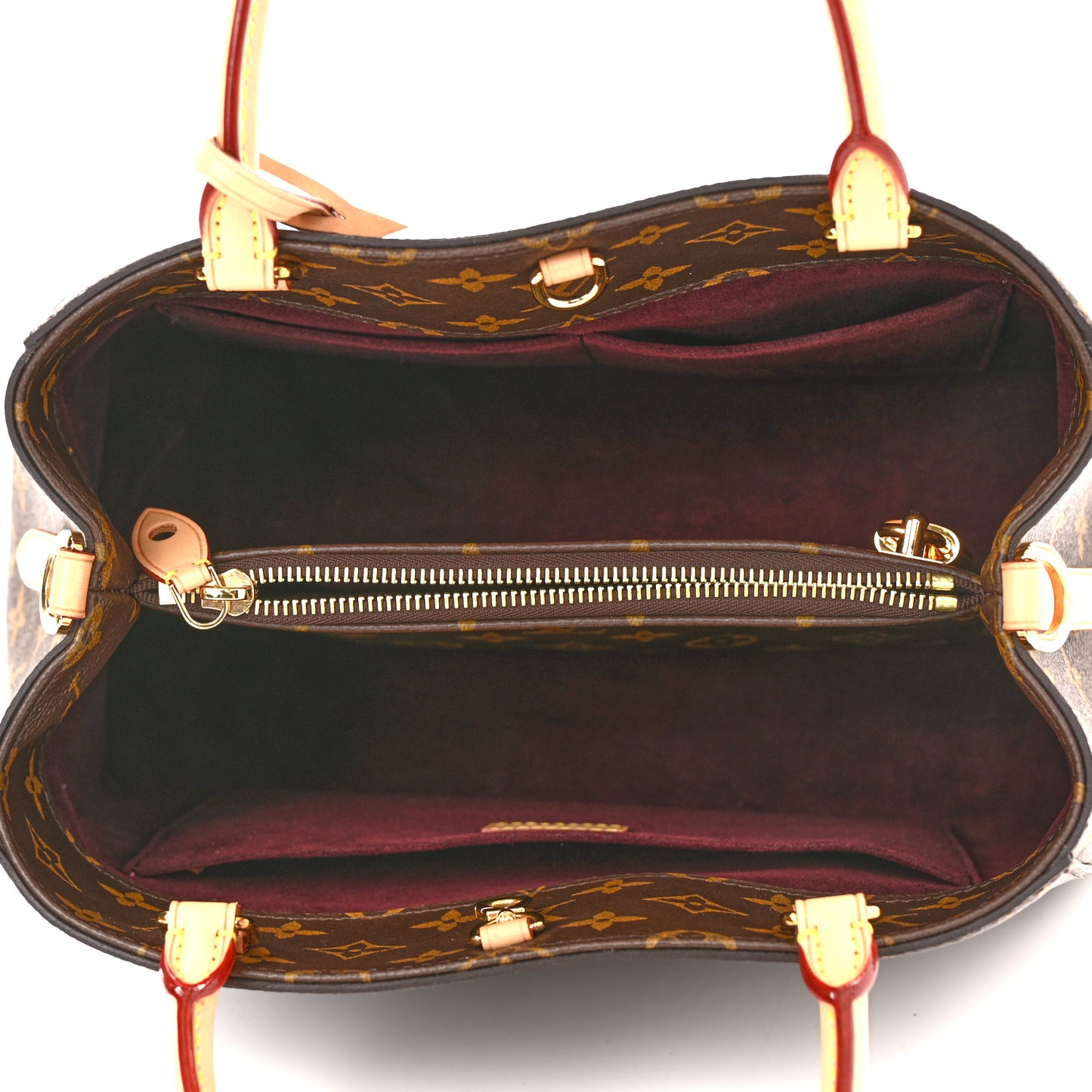 Monogram Montaigne MM