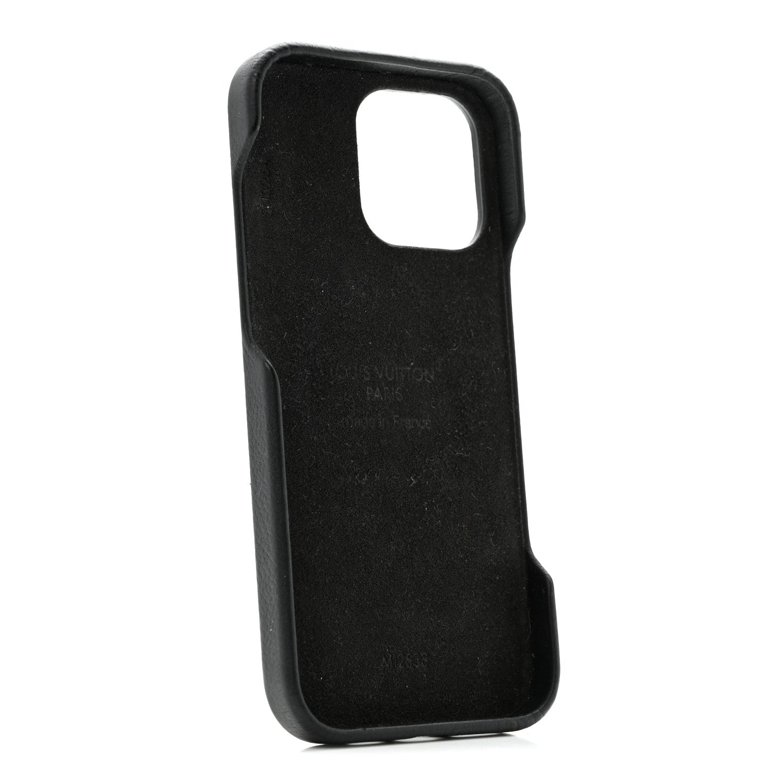 Louis Vuitton Monogram Pallas iPhone 16 Pro Max Bumper 3 of 7