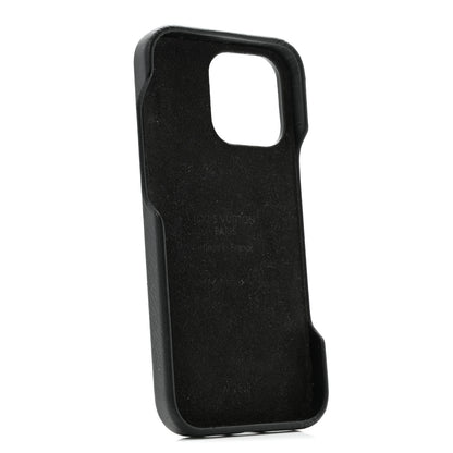 Louis Vuitton Monogram Pallas iPhone 16 Pro Max Bumper 3 of 7