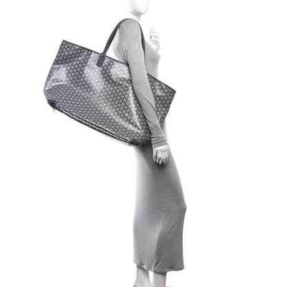 Goyard Goyardine Artois GM Grey 2 of 10