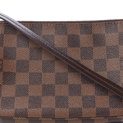 Louis Vuitton Damier Ebene Pochette Accessories NM 12 of 12