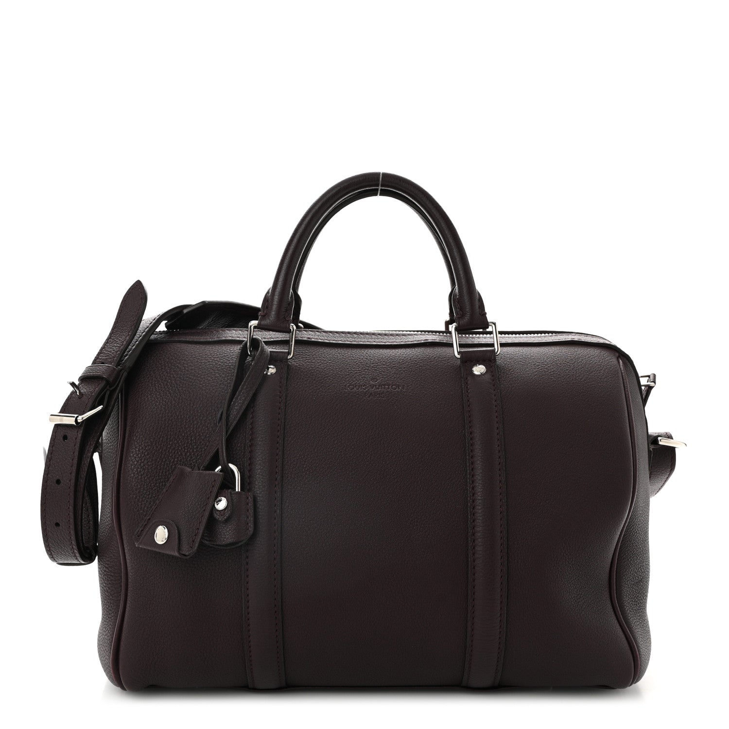 Louis Vuitton Calfskin SC Bag PM Quetsche 1 of 10
