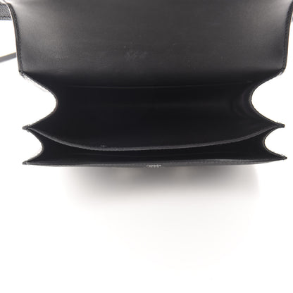 Hermes Epsom Constance 18 Black 9 of 24