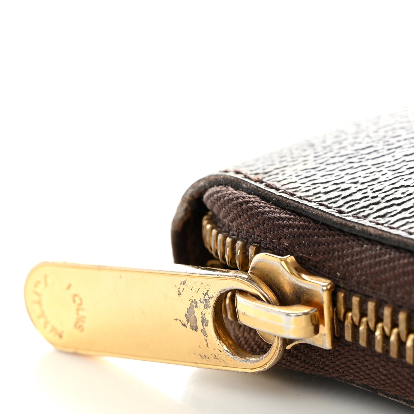 Monogram Zippy Organizer Wallet