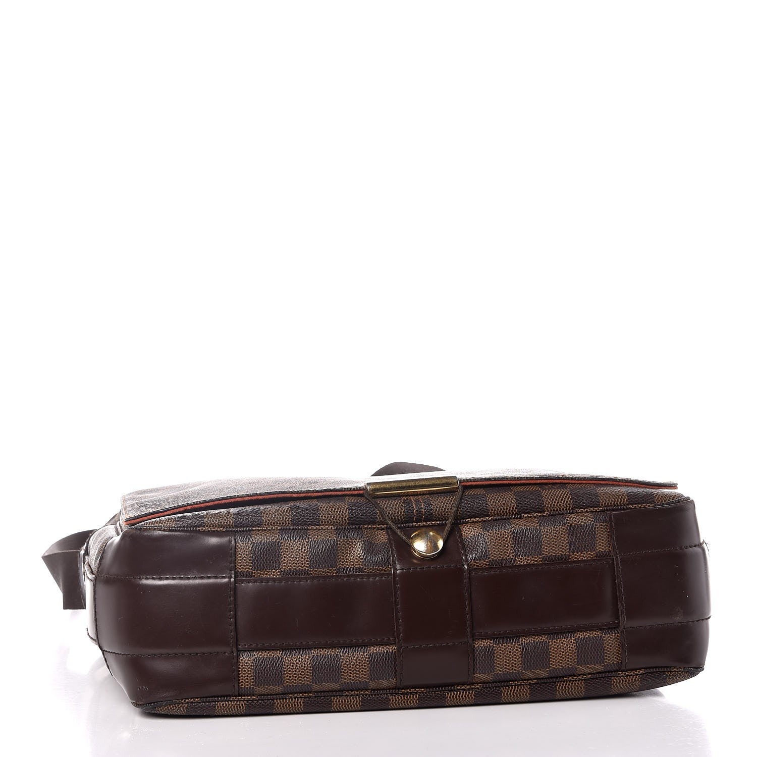 Louis Vuitton Damier Ebene Bastille Messenger 4 of 15